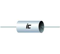 Control circuit 104PPA302K DC Film Capacitor 3 kV177; 10% Double Metallized PP PPA Series 0.1181;F-6pack