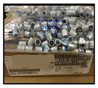 Control circuit 10pcs-100pcs 270uF 16V NCC PSF Serires 8x8mm Low ESR 16V270uF for Motherboard VGA Solid Capacitors (Size : 10pcs)