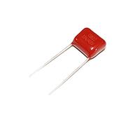 Control circuit 10PCS-100PCS 400V334J 0.33UF Pitch 10mm 400V 330NF 334 CBB Polypropylene Film Capacitor (Size : 10PCS)