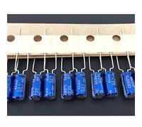 Control circuit 10pcs 100uF 6.3V Japan RE3 Series 5x11mm 6.3V100uF Audio Capacitor