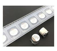 Control circuit 10pcs 1500uF 6.3V NACZ Series 10x10.5mm 6.3V1500uF Chip Type SMD Audio Electrolytic Capacitor