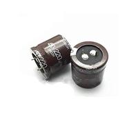 Control circuit 10PCS 450V220UF 30X30 450V 220UF Size 30 * 30 Electrolytic Capacitor