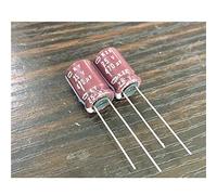 Control circuit 10pcs 470uF 25V NCC KY KZE Series 10x16mm Low ESR 25V470uF Aluminum Electrolytic Capacitor