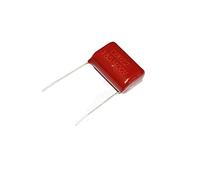 Control circuit 10PCS-50PCS 400V185J 1.8UF Pitch 20MM 400V 185 1800nf CBB Polypropylene Film Capacitor (Size : 10PCS)