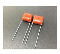 Control circuit 10pcs CBB 154 250V 154J CBB21 0.15uF 150nF P10 Metallized Polypropylene Film Capacitor