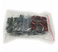 Control circuit 14value x 10pcs 630V Polyester Capacitor Assorted Kit 630V 1nF~68nF