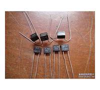 Control circuit 15V 6.8UF 685/16V Antique Silver Film Tantalum Capacitor. 1 Pcs