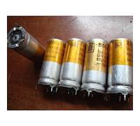 Control circuit 16V 2200UF Antique Filter electrolytic Capacitor. 1 Pcs