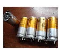 Control circuit 16V 2200UF Pro Antique Filter electrolytic Capacitor. 1 Pcs