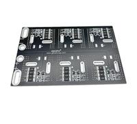 Control circuit 1PCS 17V116F Balancingtection Plate Double-Row 16V100F Supercapacitor Equalize Board 2.7V600F 2.85V700F Capacitor