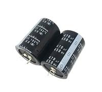 Control circuit 1Pcs 450V470UF 470UF 450V Electrolytic Capacitor Volume 30 * 50mm 30 * 45mm 35 * 45mm 35 * 50mm 30 * 45mm (Color : 35x40)