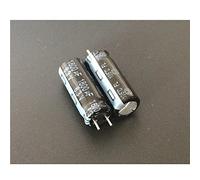 Control circuit 200pcs 1800uF 6.3V FL Series 8x20mm Original Low ESR 6.3V1800uF Motherboard Capacitor