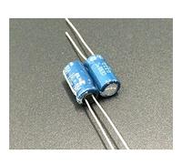 Control circuit 200pcs 330uF 10V Japan RE3 Series 6.3x11mm 10V330uF Audio Capacitor