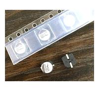 Control circuit 200pcs 33uF 10V RV2 Series 5x5.3mm 10V33uF Chip Type SMD Aluminum Electrolytic Capacitor
