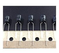 Control circuit 200pcs 56uF 10V 5x7mm 10V56uF Audio Capacitor