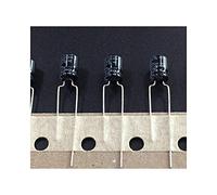 Control circuit 200pcs 56uF 10V Elna 5x7mm 10V56uF Audio Capacitor