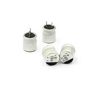 Control circuit 200PCS electrolytic capacitors 680uF 4V 88mm