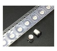 Control circuit 20pcs 0.33uF 16V 4x5.4mm Good Quality 16V0.33uF SMD Aluminum Electrolytic Capacitor