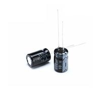 Control circuit 20PCS 10V1000UF 8 * 12mm 1000UF 10V 8 * 12 Electrolytic Capacitor