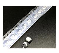 Control circuit 20pcs 1uF 35V FC Series 4x5.4mm Low Impedance Original 35V1uF SMD Aluminum Electrolytic Capacitor