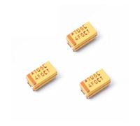 Control circuit 20PCS -3216-16V-10UF-106C 3216 10UF 16V 10UF 106C SMD Tantalum Capacitor