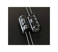 Control circuit 20pcs 3900uF 10VHV Series 12.5x25mm Extremely Low Impedance 10V 3900uF Aluminum Electrolytic Capacitor