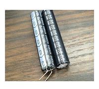 Control circuit 20pcs 68uF 400V SAMXON KM Series 10x50mm Pen-Cap 400V68uF for LCD/TV Aluminum Electrolytic Capacitor