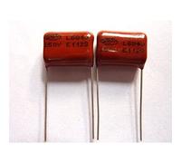 Control circuit 20pcs CBB 684 250V 684J CL21 0.68uF 680nF P15 Metallized Polypropylene Film Capacitor