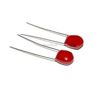 Control circuit 20pcs/lot 684 63V 0.68UF Pitch 5mm 680nf 63V684J CBB Polypropylene Film Capacitor