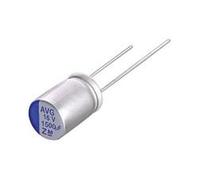 Control circuit 227AVG050MGBJ ALUMINUM ELECTROLYTIC CAPACITOR, 220UF, 50V, RADIAL