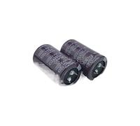 Control circuit 2Pcs 390uF 400V 390uF 450V 400v390uf 450V390UF 25x45/50 30X35/40/45/50 35X30/35/40/50 Snap-in PSU Capacitor (Size : 400V390uF 30x35 2Pcs)