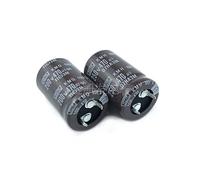 Control circuit 2Pcs 470uF 200V / 470uF 250V 200V470uF/ 250V470uF 22x30/35/40 25x25/30/35/40 30x25 Snap-in PSU Capacitor (Color : 250v470uf 25x40 2pcs, Size : 0)