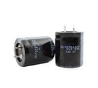 Control circuit 2pcs 820UF 250V 250V820UF 30mm*35mm Original Aluminum Electrolytic Capacitors