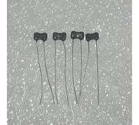 Control circuit 300v120pf 121j High Frequency Precision Low Error Silver Mica Capacitor 1 Pcs