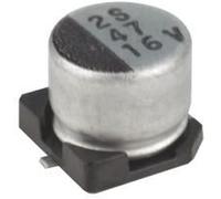 Control circuit 337AXZ025M ALUMINUM ELECTROLYTIC CAPACITOR 330UF 25V 20%, SMD