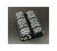 Control circuit 3Pcs 270uF 450V SAMXON LP 22x55mm Original 450V270uF Snap-in PSU Capacitor