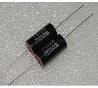 Control circuit 400V 1.5UF 155J MET red Head Divider Film Capacitor 1 Pcs