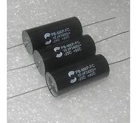 Control circuit 400v10uf 106j PB-MKP-FC Frequency Division Film Capacitor 1 Pcs