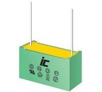 Control circuit 474MKP275KB CAPACITOR PP FILM 0.47UF, 275V, 10%, RADIAL