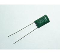 Control circuit 500PCS 100V 0.02uF 20nF 20000pF 2A203J ±5% Mylar Film Capacitors Radial