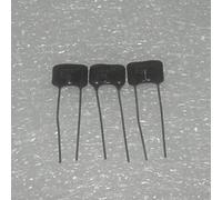 Control circuit 500v1200pf 1.2nf 122F 1% high Frequency Advanced plugin Silver mica Capacitor 1 Pcs