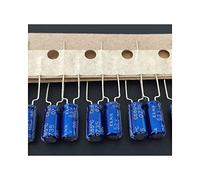 Control circuit 50pcs 100uF 6.3V Japan Elna RE3 Series 5x11mm 6.3V100uF Audio Capacitor