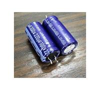 Control circuit 50pcs 220uF 100V JAMICON WG Series 12.5x26mm Low ESR Long Life 100V220uF Aluminum Electrolytic Capacitor