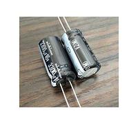 Control circuit 50pcs 3300uF 16VVZ Series Wide Temperature Range12.5x25mm 16V3300uF Aluminum Electrolytic Capacitor