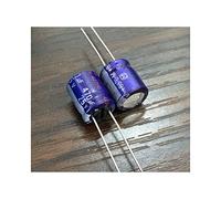 Control circuit 50pcs 470uF 25V M Series 10x12.5mm 25V470uF Aluminum Electrolytic Capacitor