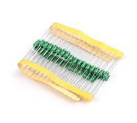 Control circuit 50Pcs Color Ring Inductor DIP 0510 3.3UH 3.9UH 4.7UH 10UH 15UH 22UH 33UH 47UH 56UH 68UH 100UH 150UH 1MH 2.2MH 3.3MH Inductance (Size : 0510 4.7MH)