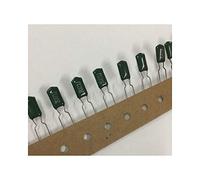 Control circuit 50pcs Mylar Film Capacitor 400V 2G472J 4700pF 4.7nF 2G472 5% Polyester Film Capacitor