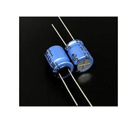 Control circuit 5pcs 1000uF 6.3VKT Series 10x13mm 6.3V1000uF Audio Aluminum Electrolytic Capacitor
