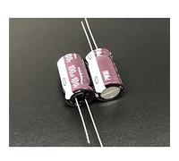 Control circuit 5pcs 100uF 100V PW Series 13x20mm Low Impedance 100V100uF Aluminum Electrolytic Capacitor