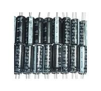 Control circuit 5pcs 14uF 330V Nippon Chemi-Con NCC Photo Flash Capacitor 7x18mm 330V14uF PH Capacitors